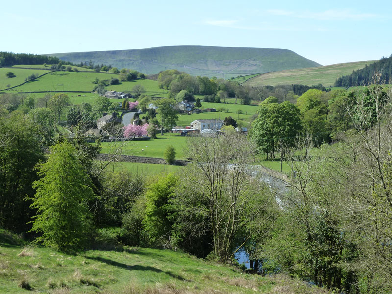 Pendle Hill